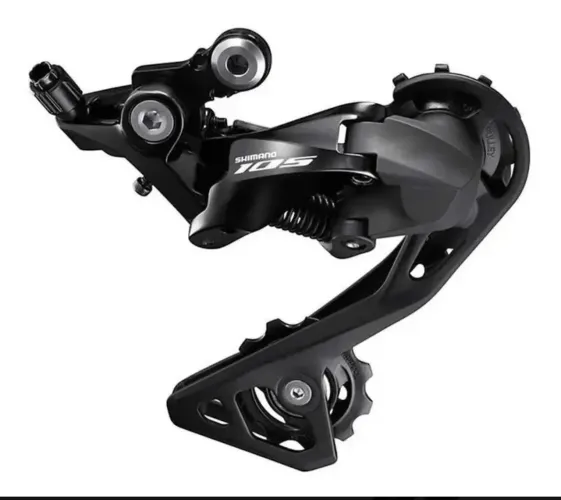 Câmbio Shimano 105 11v