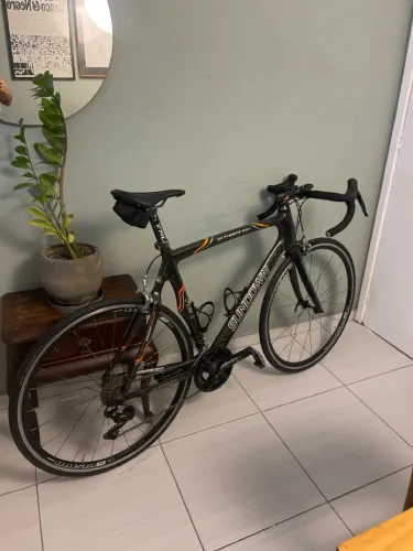 Bicicleta road / speed Sundown tam. 56 105 11v