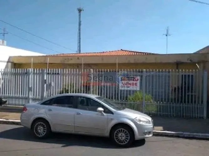 VENDA de CASA RESIDENCIAL - CENTRO ITAPETININGA/SP