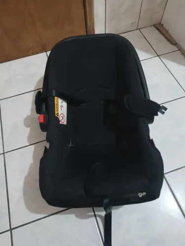 Bebê conforto