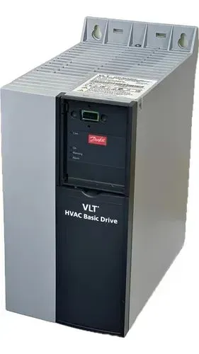 inversor danfoss vlt hvac basic drive 131L9799