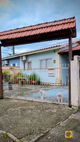 Brognoli Vende - Casa Vargem Bom Jesus