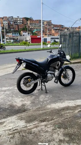Xre 300 2016 segundo dono