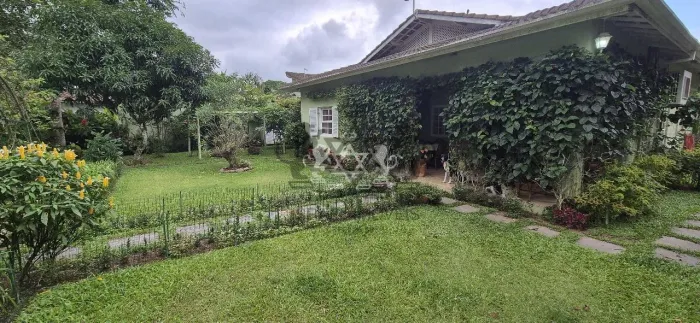 Chácara à venda no Massaguaçu - Caraguatatuba / SP - Cod. CH0001