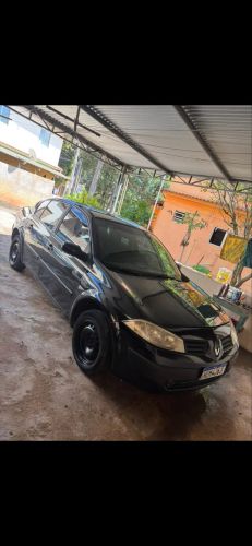 Imagem de Renault Megane Sedan Expression Hi-flex 1.6 16V 2008