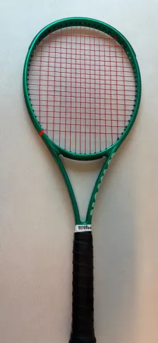 Raquete Wilson Blade V10 - 98 16x19 L3
