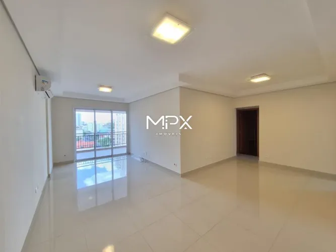 Apartamento para alugar no Residencial Delta Club em Piracicaba