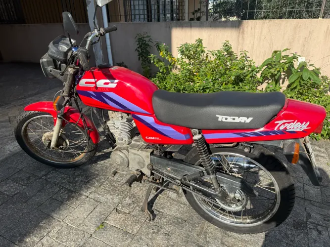 Honda original 