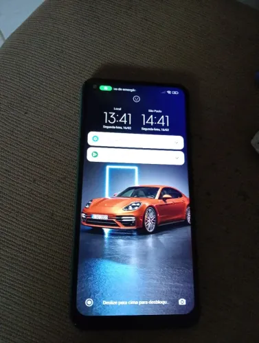 Celular 250reis pra vender logo 128gb