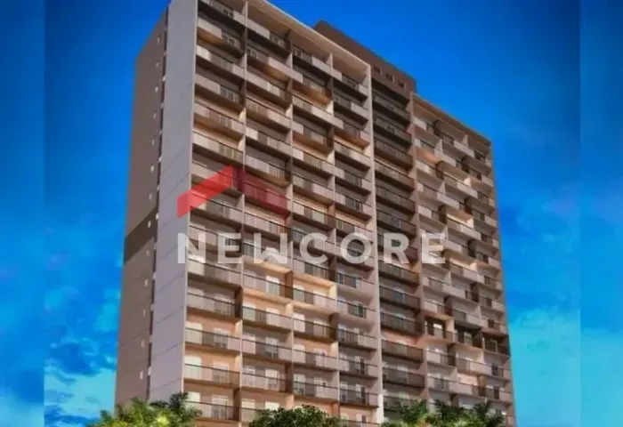 Apartamento em Rua Guaicurus - Água Branca - São Paulo/SP