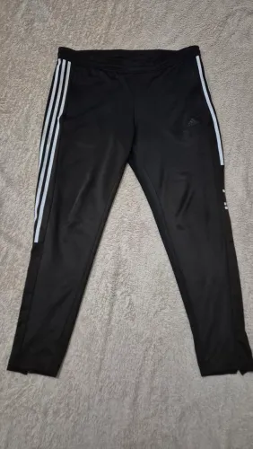 2 calças adidas