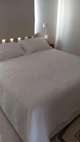 Vende-se cama de casal queen Ortobom