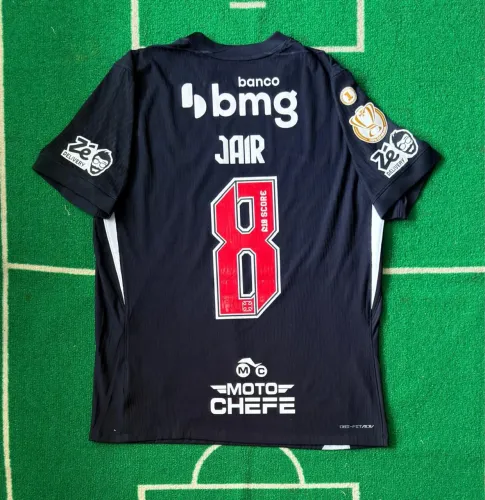 Camisa Vasco