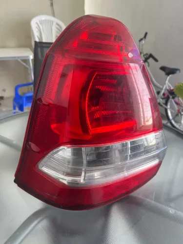 Lanterna Traseira Etios