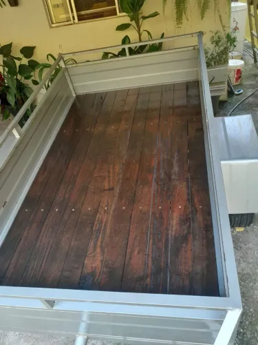 Carrrossinha para sair rapido 