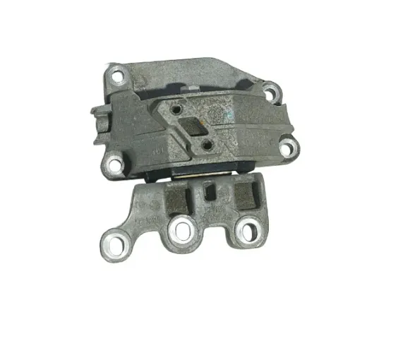 calço coxim do motor fox gol voyage polo saveiro original 