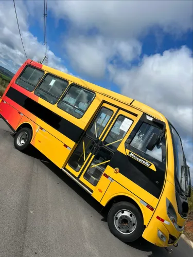 Iveco wayglass 70c17