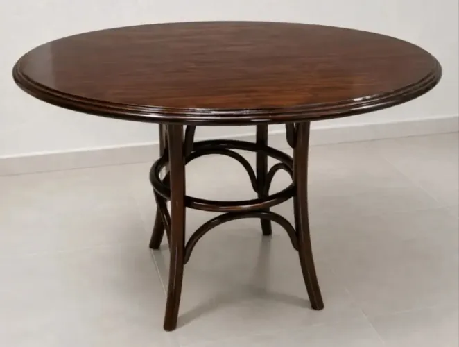 Mesa Thonart madeira