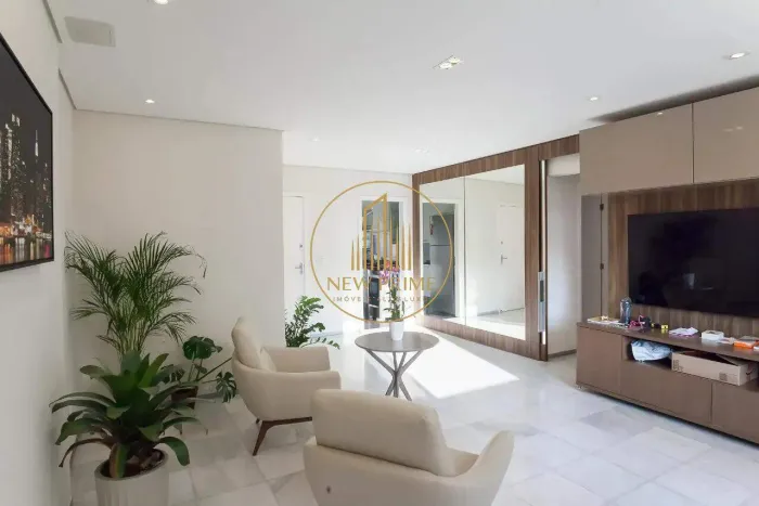 Apartamento à venda, 3 quartos, 1 suíte, 2 vagas, Vila Paris - Belo Horizonte/MG
