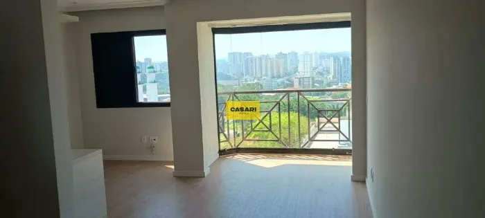 Apartamento com 2 dormitórios à venda, 75 m² por R$ 400.000,00 - Vila Euclides - São Berna
