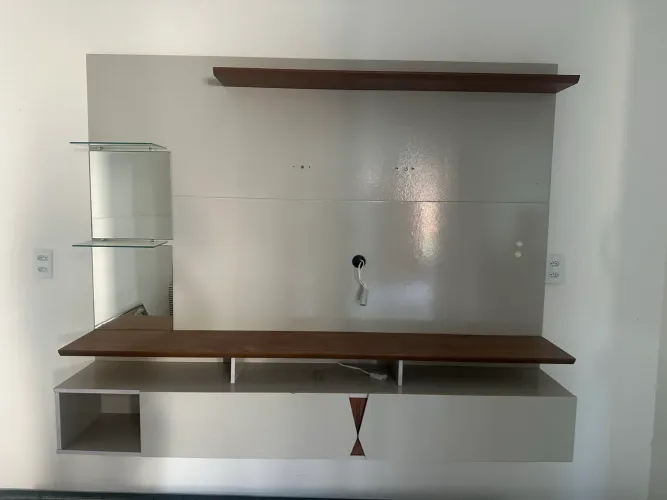 Painel de televisão 