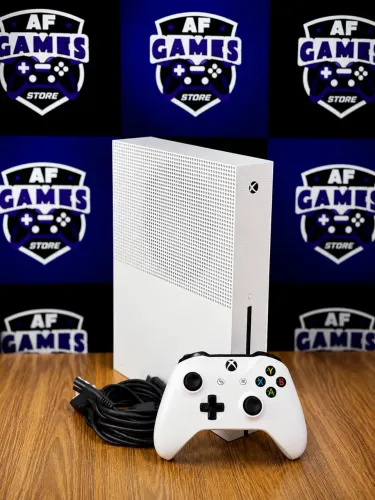 Xbox One S 1TB