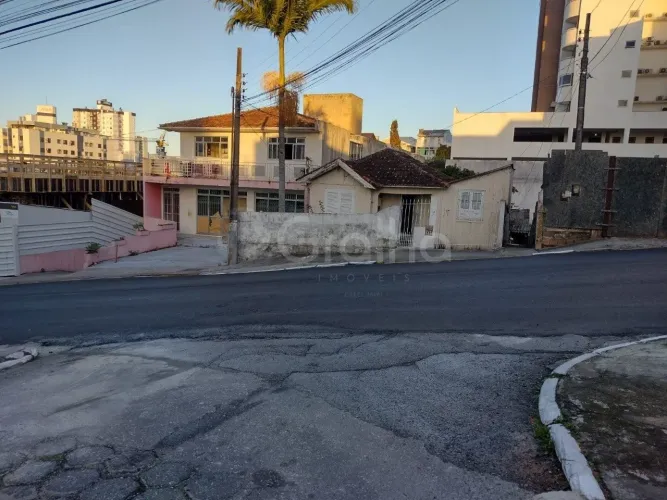 Terreno para Venda em Florianópolis, Canto