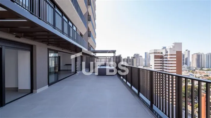 Gran Marista - Apartamento 4 quartos, sendo 4 suítes