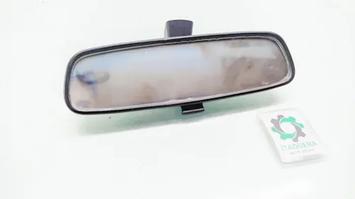Retrovisor Interno Espelho Ford Focus Ano 2011 2012