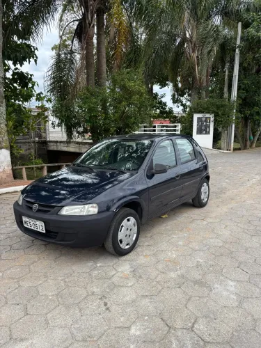 Chevrolet Celta 1.0/ Super 1.0 MPFI VHC 8V 5P 2004