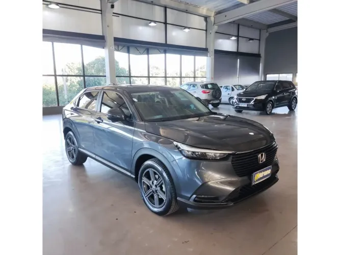 Honda HR-V EXL 1.8 Flexone 16V 5P Aut. 2024