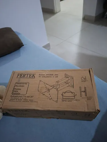Suporte férteis para tvs até 29"