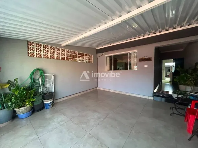 Casa a Venda no Bairro Geriva
