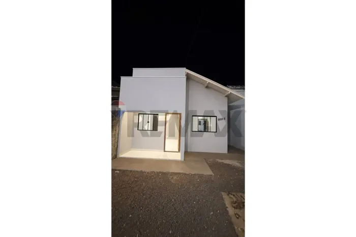 CASA ALTO DA BOA VISTA