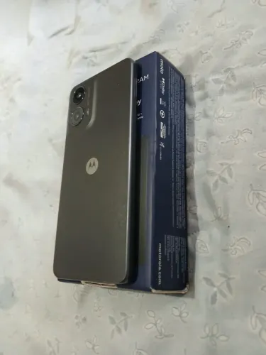 MOTO G24