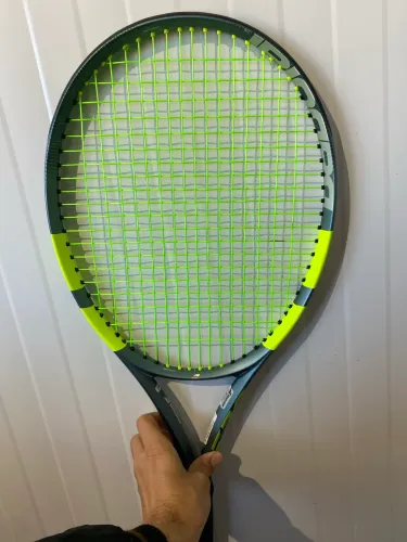 Babolat Pure Aero 98 L3