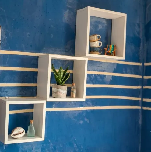 Nichos para decoração