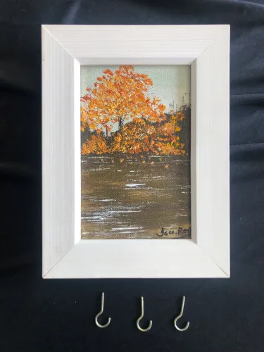 Decoração casa quadrinhos pintura