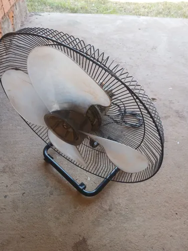 Ventilador