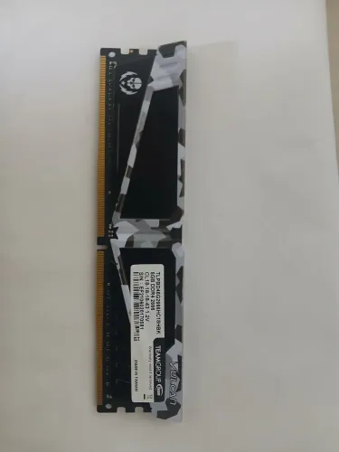 2x8gb ( 16gb ) par de memoria ram ddr4