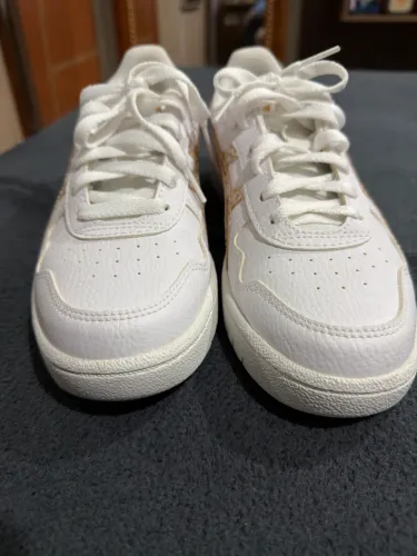 Tênis Asics original usado 1 vez 