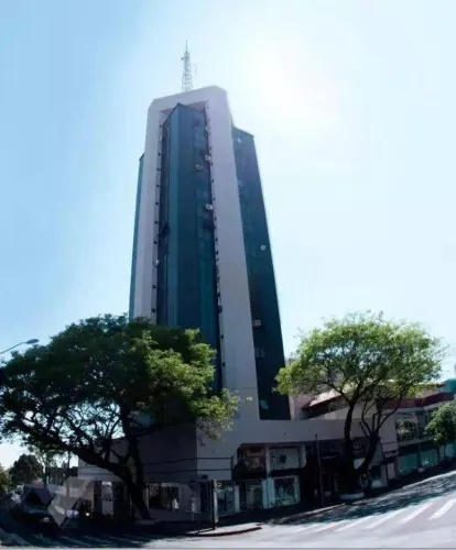 Sala à venda, 32 m² por R$ 230.000,00 - Centro - Cascavel/PR