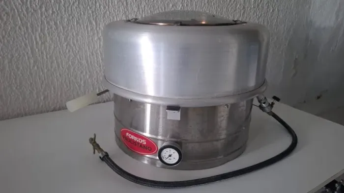 Forno de Pizza