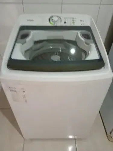 Máquina de lavar roupa Consul 12 kg