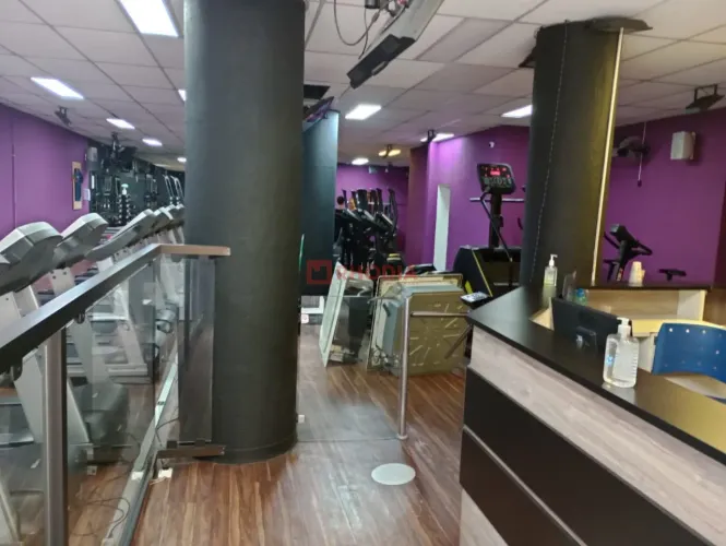 LOCAÇÃO GALPÃO 500m² SANTA CECILIA ZONA OESTE SÃO PAULO - SP