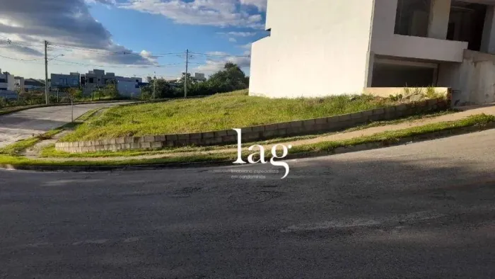 Terreno à venda, 332 m² - Condomínio Jardim Residencial Pampulha - Sorocaba/SP