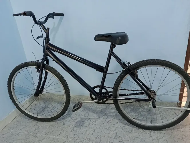 Bicicleta aro 26