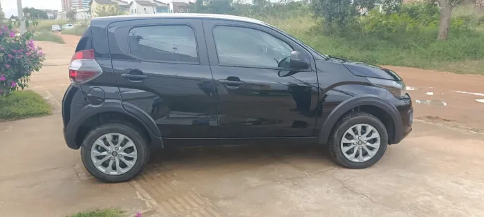 Fiat Mobi Like 1.0 Fire Flex 5P. 2025