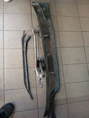 Máquina motor churrasqueira limpador Tempra 