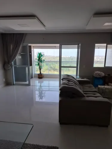 CONDOMINIO JARDIM DE VENETO, LINDO APARTAMENTO DE ALTO PADRAO NO ALTO DO CALHAU, PROJETADO